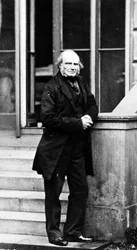 Lord John Russell, ca. 1860er